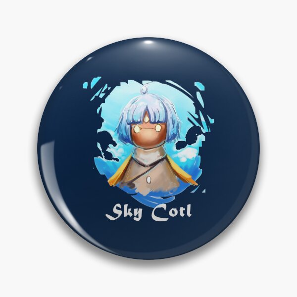 Item preview, Sky Cotl designed and sold by oliveperry83.