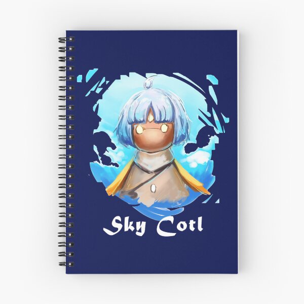 Item preview, Sky Cotl designed and sold by oliveperry83.
