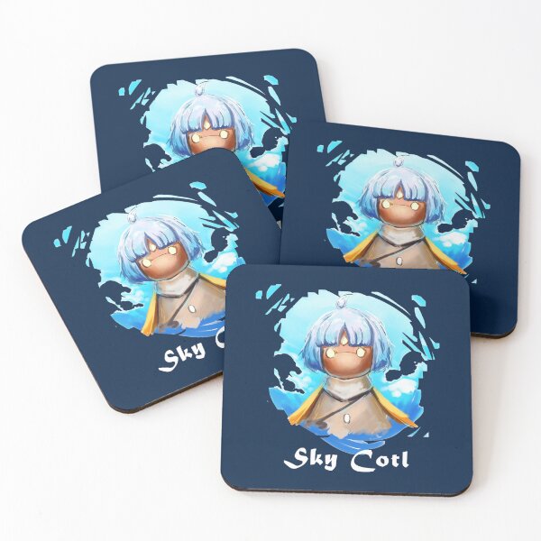 Item preview, Sky Cotl designed and sold by oliveperry83.
