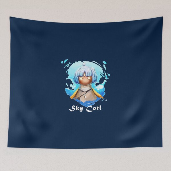 Item preview, Sky Cotl designed and sold by oliveperry83.