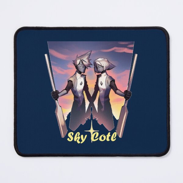 Item preview, Sky Cotl designed and sold by oliveperry83.