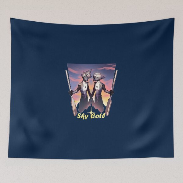 Item preview, Sky Cotl designed and sold by oliveperry83.