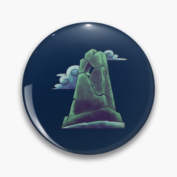 Item preview, Sky Gravestone designed and sold by oliveperry83.