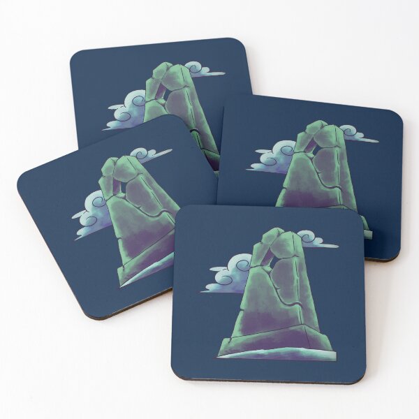 Item preview, Sky Gravestone designed and sold by oliveperry83.