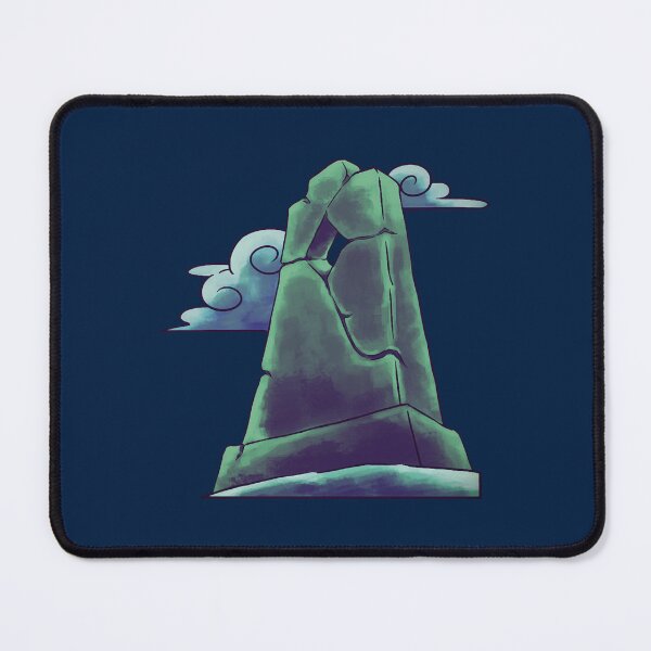 Item preview, Sky Gravestone designed and sold by oliveperry83.
