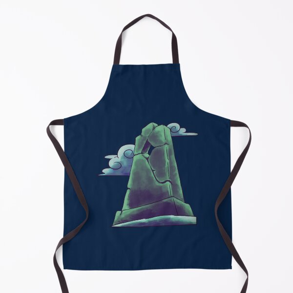 Item preview, Sky Gravestone designed and sold by oliveperry83.