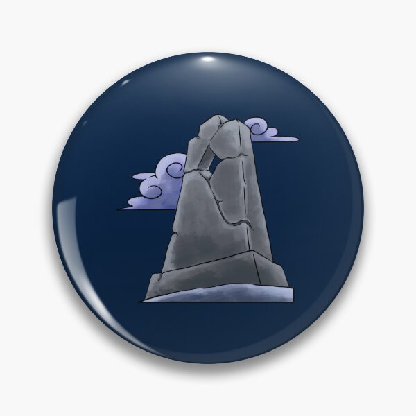 Item preview, Sky Gravestone designed and sold by oliveperry83.