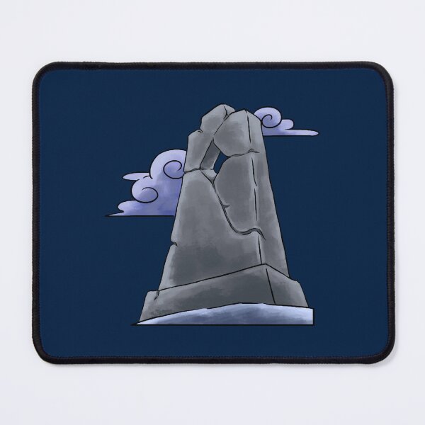 Item preview, Sky Gravestone designed and sold by oliveperry83.