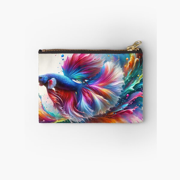 Item preview, Vibrant Aquatic Dance designed and sold by RyanBelandres.