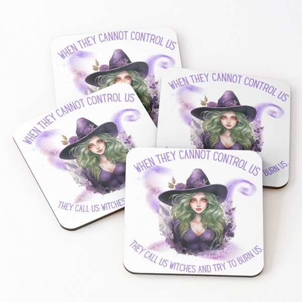 Item preview, When they cannot control us v3 designed and sold by TurtleFishArt.