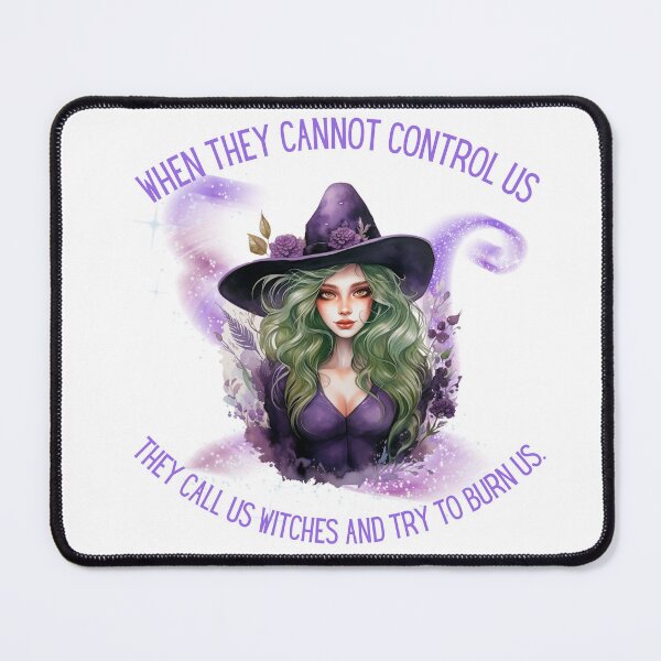 Item preview, When they cannot control us v3 designed and sold by TurtleFishArt.