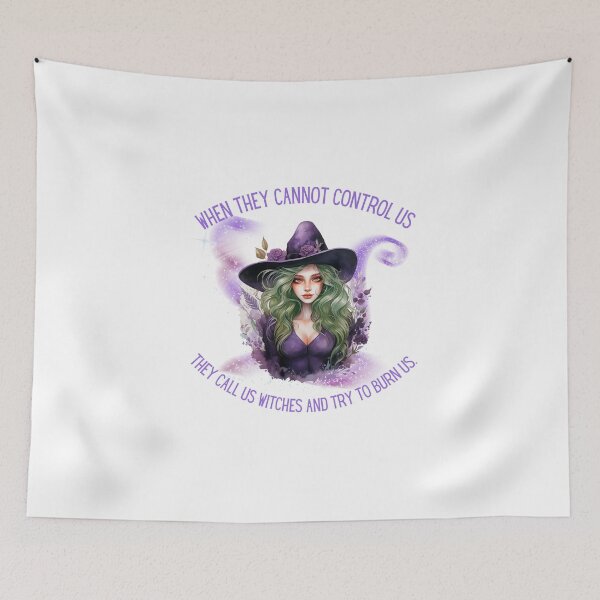Item preview, When they cannot control us v3 designed and sold by TurtleFishArt.