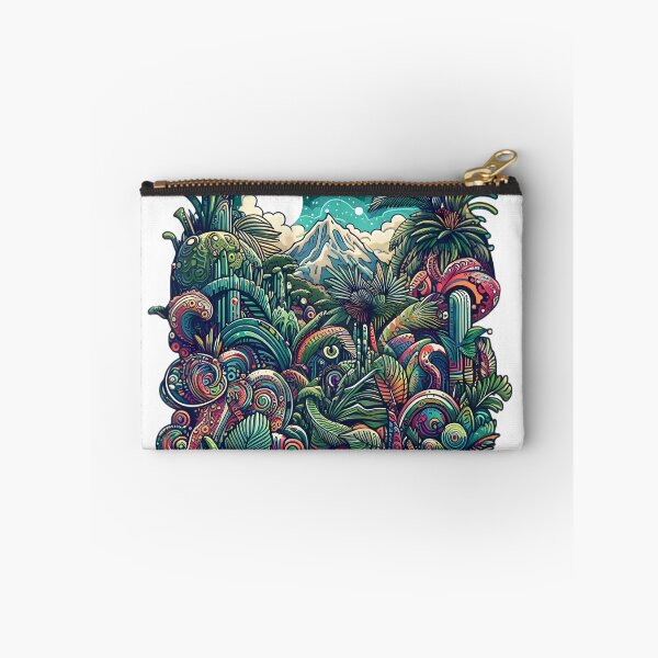 Item preview, Welcome to the jungle designed and sold by Psilosybart.