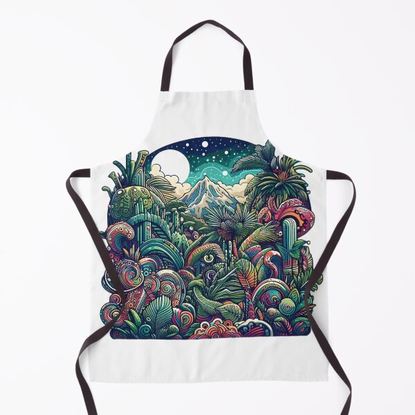 Item preview, Welcome to the jungle designed and sold by Psilosybart.