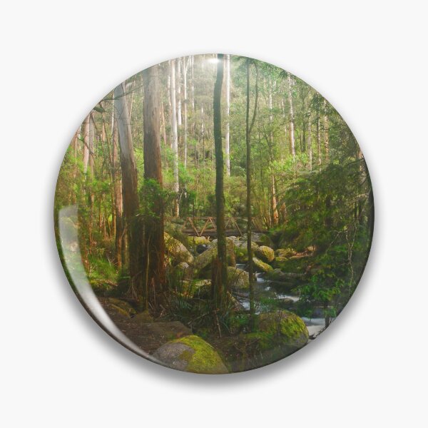 Item preview, Toorongo Falls Track designed and sold by Ozjanette90.