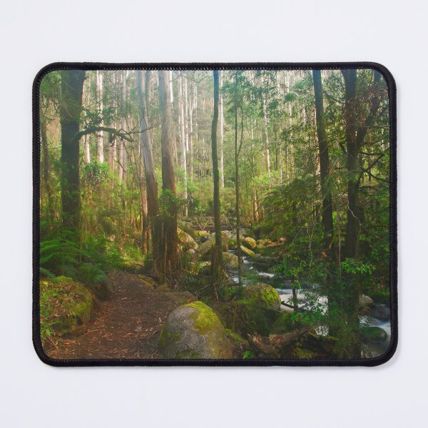 Item preview, Toorongo Falls Track designed and sold by Ozjanette90.