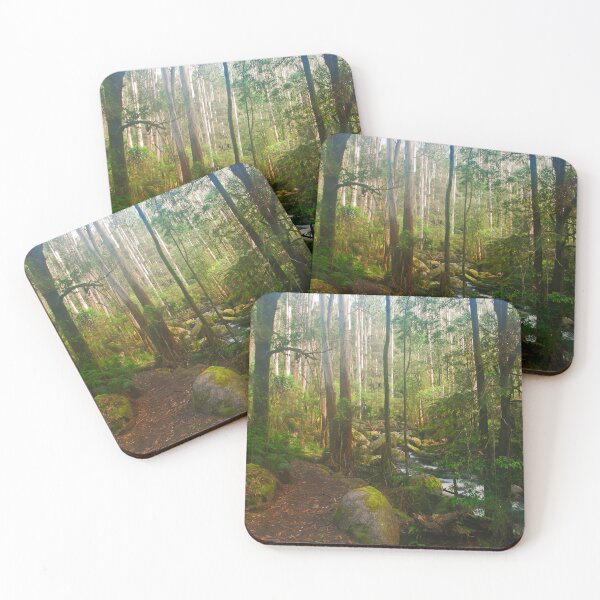 Item preview, Toorongo Falls Track designed and sold by Ozjanette90.