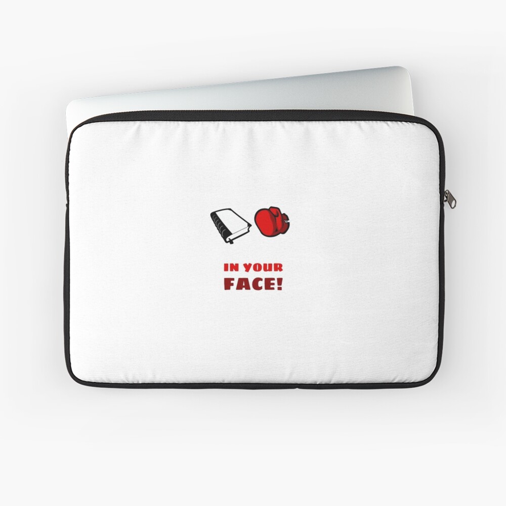 Item preview, Laptop Sleeve designed and sold by solo244.