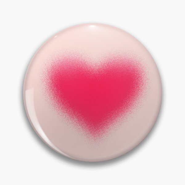 Item preview, Blurred Love Pink designed and sold by ART SIFA.