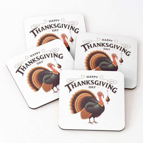 Item preview, thanksgiving day turkey bird designed and sold by Animalia-.