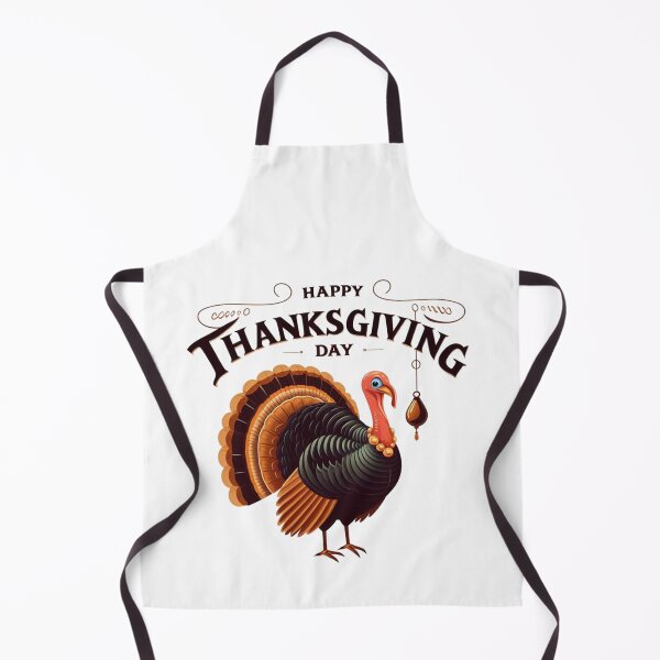 Item preview, thanksgiving day turkey bird designed and sold by Animalia-.