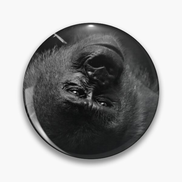 Item preview, Gorilla  designed and sold by Mothboybrown.