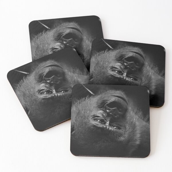 Item preview, Gorilla  designed and sold by Mothboybrown.