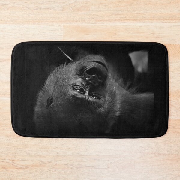 Item preview, Gorilla  designed and sold by Mothboybrown.