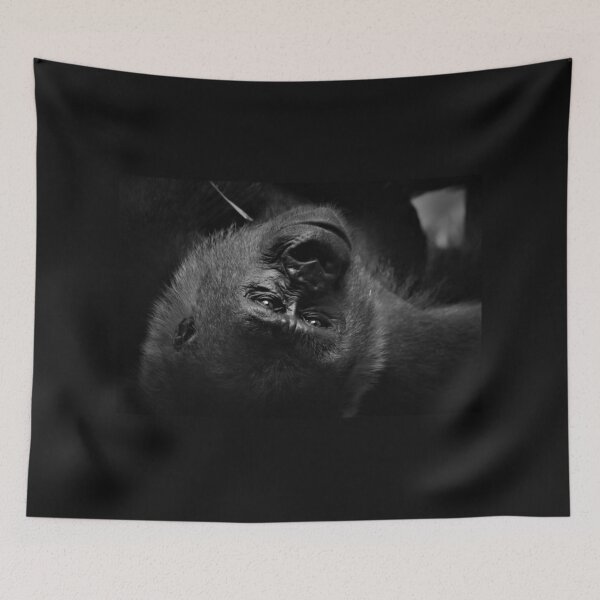 Item preview, Gorilla  designed and sold by Mothboybrown.