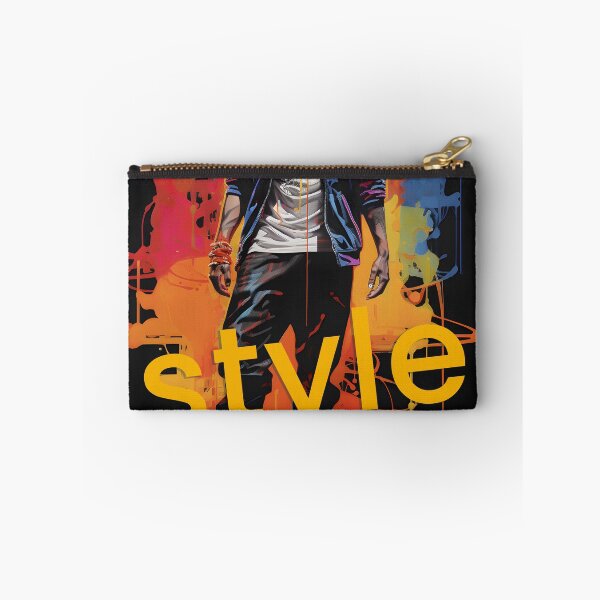Item preview, Urban stylish boy designed and sold by inkArtistryfine.