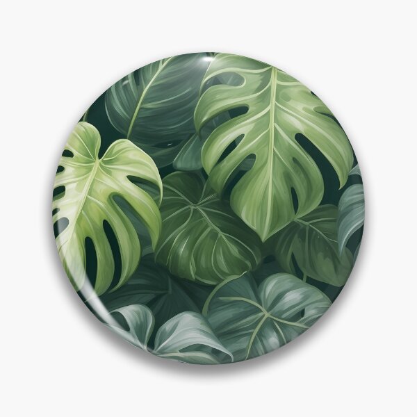 Item preview, Variegated Monstera designed and sold by Planthem.