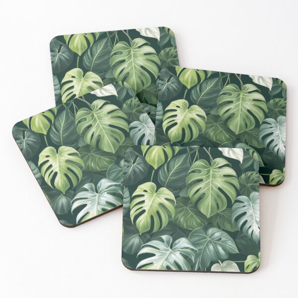 Item preview, Variegated Monstera designed and sold by Planthem.