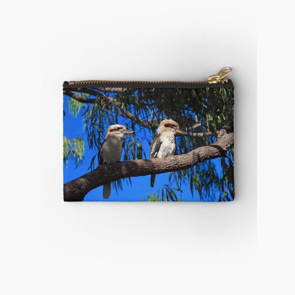Item preview, Fotografía de aves australianas - Kookaburras designed and sold by Ozjanette90.