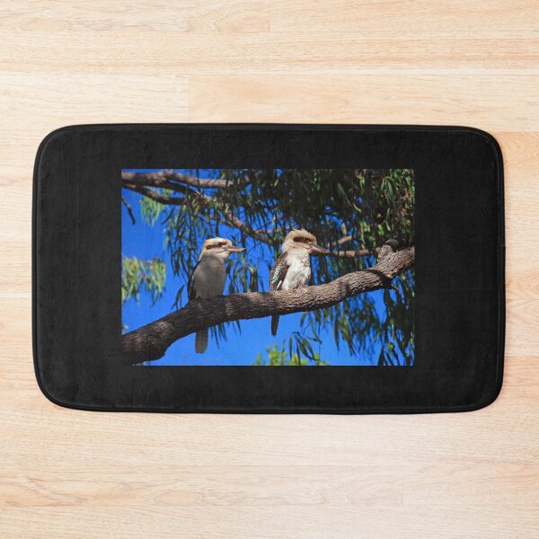 Item preview, Australian bird photography - Kookaburras designed and sold by Ozjanette90.