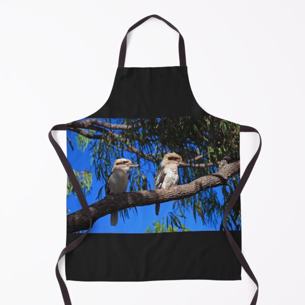 Item preview, Fotografía de aves australianas - Kookaburras designed and sold by Ozjanette90.
