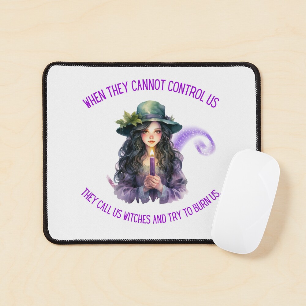 Item preview, Mouse Pad designed and sold by TurtleFishMom.