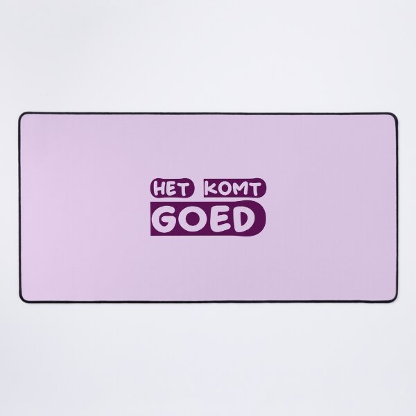 Item preview,   het komt goed designed and sold by trudette.
