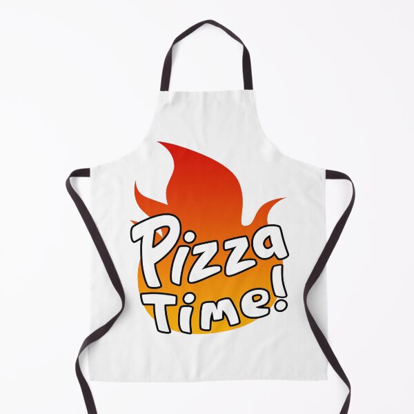Item preview, PIZZA TIME! designed and sold by Rhys Prosser.