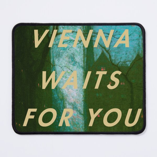 Item preview, Vienna waits for you designed and sold by Ivanc2814.