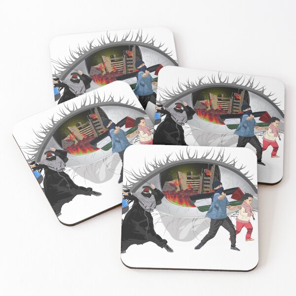 Item preview, SAVE GAZA designed and sold by AF-VECTOR.
