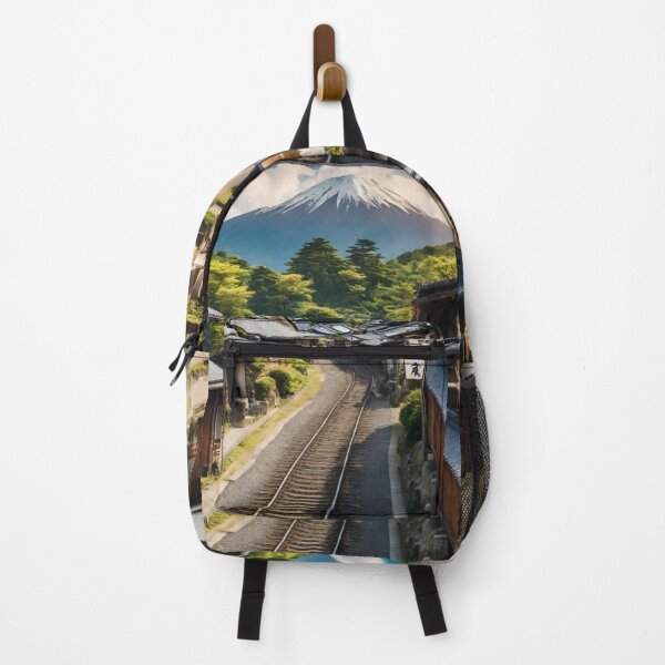 Item preview, A town in Japan designed and sold by Klatori.