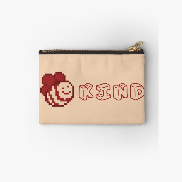 Item preview, Bee Kind [honey] designed and sold by deadbeatprince-typography.