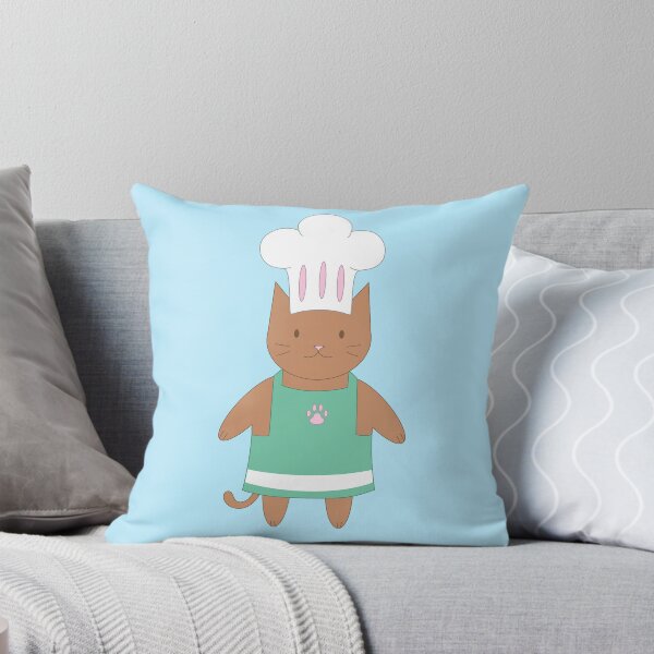 Item preview, Biscuit Baker designed and sold by Ghostkorie.