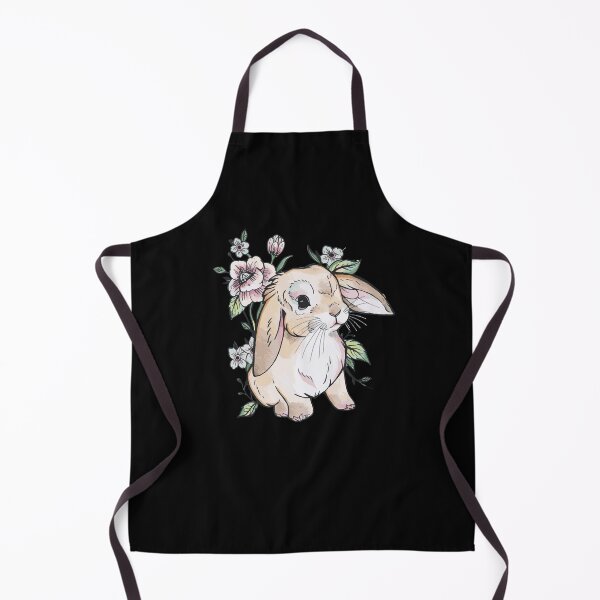 Item preview, Holland lop bunny designed and sold by ouchmypancreas.