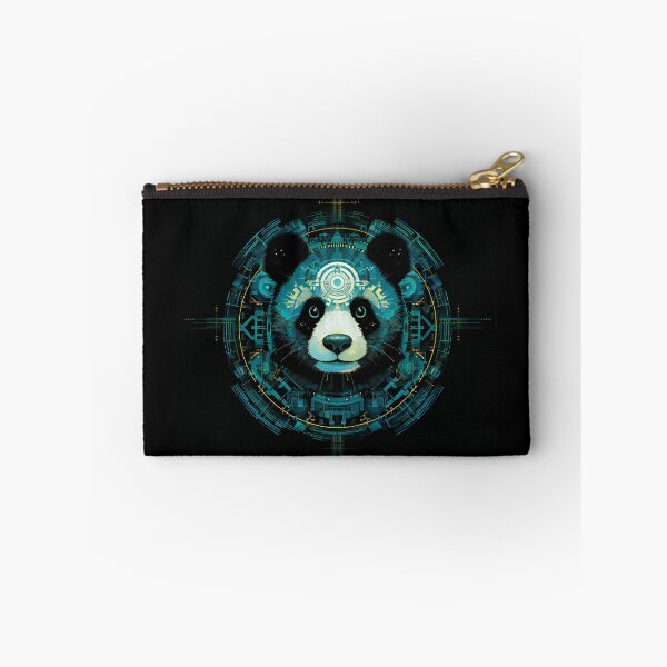Item preview, Spirit Panda Bear designed and sold by DreamCanvasDes.