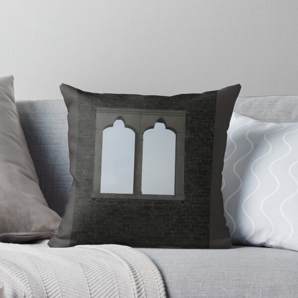 Item preview, WINDOWS TO THE SKY designed and sold by kazaroodie.