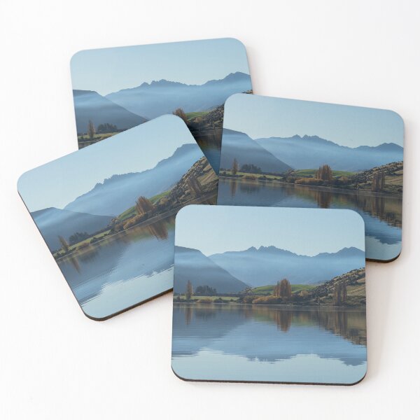 Item preview, Wanaka Reflection designed and sold by ParnzPics.