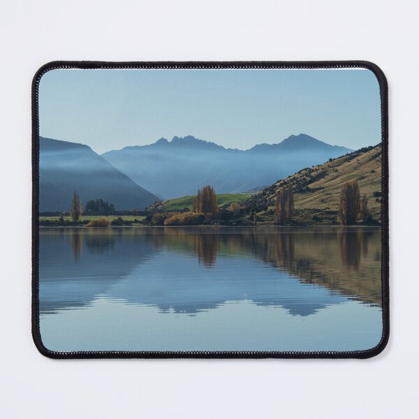 Item preview, Wanaka Reflection designed and sold by ParnzPics.