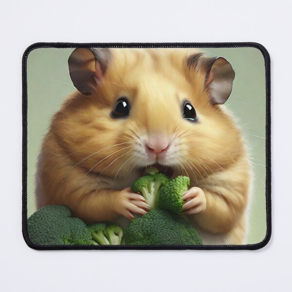 Item preview, Hamster designed and sold by JiffyGirls.