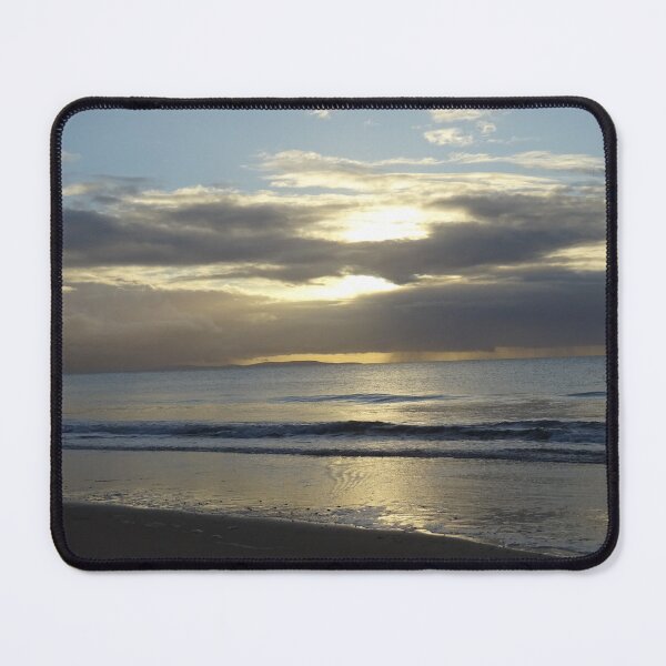 Item preview, Stormy Tenby Morning Glow  designed and sold by Stephen Peters Burry Port.